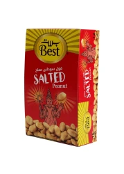 Best Salted Peanut, 13g Pack of 15