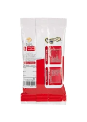 كرانشوز فول سوداني 13 غرام، حزمة من 12