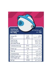 Sweet Factory Cosmix Mix, 160g