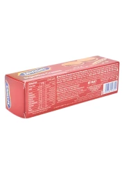 McVitie's Digestive Chocolate Filled Wheat Biscuits, 100g