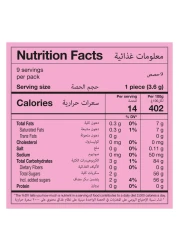 Fruit-tella Orange Chews, 32.4g