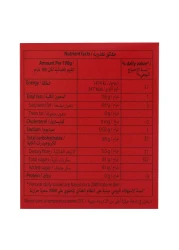 Cloetta Red Band Tutti Frutti Cola Candy, 18g