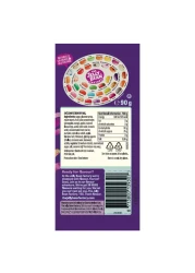 The Jelly Bean Factory 36 Flavours Mix Gourmet Jelly Beans Tube, 90g