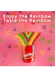 سكيتلز حلوى بنكهة الفواكه 38 غرام