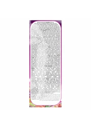 Elvan Toffix Stick Mix Fruity Soft Candy, 800g