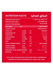 Skittles Desserts Sweets Bag 152g