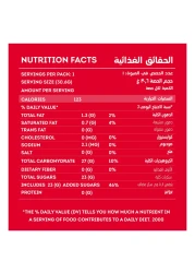 سكيتلز كريزي ساورز كيس حلوى 152 غرام