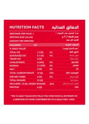 سكيتلز كيس حلوى بالفواكه 152 غرام