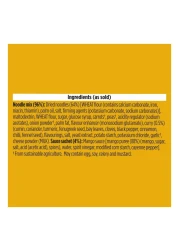 Pot Noodle Original Curry Flavour Instant Noodles 90g