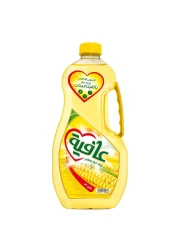 Afia Pure Corn Oil, 1.5L Pack of 2+500ml Pack of 2