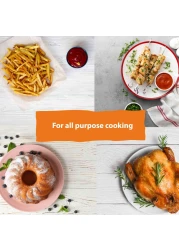 عافية قارورة زيت دوار الشمس نقي مدعم بفيتامينات أ د والزنك سعة 1.5 لتر