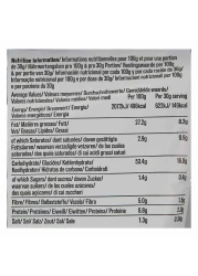 Tyrrells Sea Salt and Black Pepper Crisps, 150g