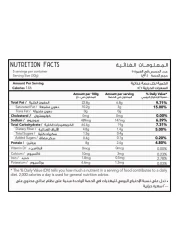 Master Kettle Cooked Sea Salt Potato Chips, 170g