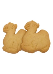 ووكر بسكويت زبدة الشوفان الخالصة، 175 غرام