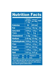 Chocodate Coconut Pouch, 100g