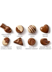 Guylian Opus Luxury Assorted Belgian Chocolates, 180g