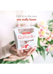 Raffaello Coconut &amp; Almond Treat, Multi Pack, 23 Pralines​, 230g