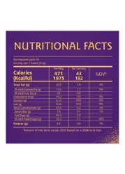 Mackintosh's Quality Street Chocolate, 500g