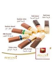 Storck Merci Finest Selection Assorted Chocolate, 250g