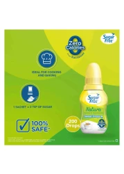 Sugar Free Natura Drops, 10ml