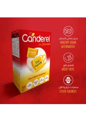 كاندريل مع مُحلي السكرالوز منخفض السعرات الحرارية، 100 كيس