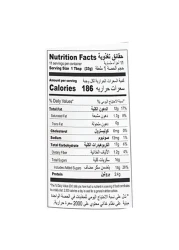 بوني مامان شوكولاته بالبندق مقرمشة 360 غرام