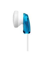 Sony MDR-E9LP Wired Headphones In-ear Calls And Music Blue