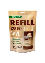Nescafe Gold Coffee Refillable Pack, 95g