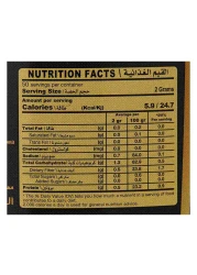 سيتي كافيه قهوة سريعة التحضير غولد، 100 غرام