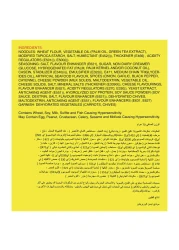 Lucky Me! Go Cup Seafood Flavour Instant Noodle Soup, 70g Pack of 3