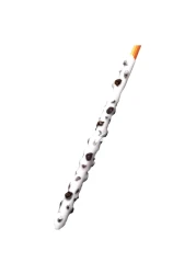 لوتي بيبيرو كوكيز بيضاء 32 غرام