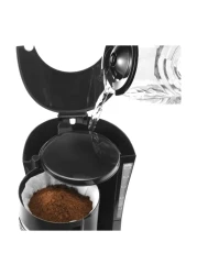 ديلونجي ماكينة صنع القهوة ICM15210 باللون الأسود بقوة 900 واط