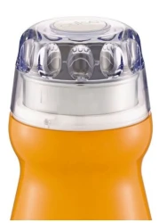 مطحنة قهوة من مولينكس بقوة 180 وات AR110O27 برتقالي/شفاف/أبيض