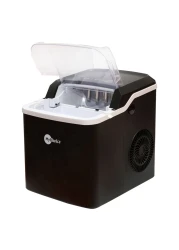 MyChoice Ice Maker MIC-219 Black 10-12kg/24H