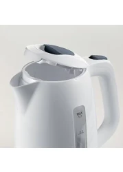 أرييتي بوليتور غلاية كهربائية لاسلكية، لون ابيض، 2875