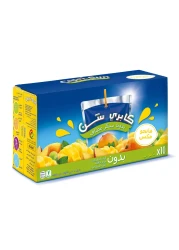Caprisun Mango Juice 200ml x10
