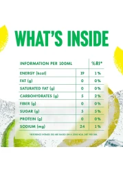 7UP  Carbonated Soft Drink  Plastic Bottle  2.28L