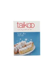 سكر بودرة تAIKOO – ٤٥٤ جم
