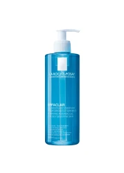 LA ROCHE-POSAY EFFACLAR PURIFYING FOAMING GEL FOR OILY SENSITIVE SKIN 200ML