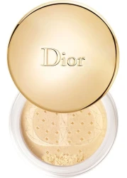 Dior Diorific Precious Rocks Golden Glow Loose Powder – Shade 001 Precious Rocks – 14.5 g