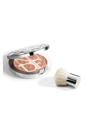 Dior Diorskin Nude Air Tan Powder – Shade 035 Matte Cinnamon – Healthy-Matte Bronzing Powder (10 g)