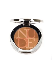 Dior Diorskin Nude Air Glow Powder – Shade 003 Warm Tan – Healthy-Glow Bronzing Powder (10 g)