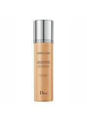 Dior Backstage Airflash Foundation – Shade 2W0 Warm Olive – 70 ml Spray-Applied, Long-Wear, Radiant Finish