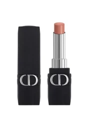 Dior Rouge Couture Color Refillable Lipstick – Shade 312 Incandescent Stain – Hydrating Floral 3.5 g