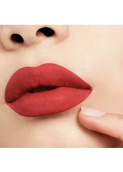 Dior Rouge Dior Couture Color Lipstick – Shade 720 Icone (Velvet Finish) – Rich Rosewood, 3.5 g