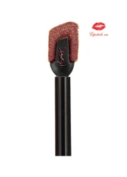 تيتواج كوتور ذا متاليكس من YSL – درجة 105 Magnetic Prune Temper – ملمس معدني مطفي فائق (6 مل)