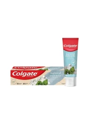 Colgate Natural Extracts Radiant White Toothpaste with Seaweed & Salt – 75 ml