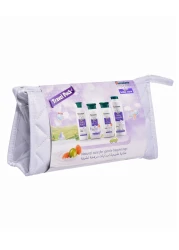 Baby Care, Baby Bath & Body, Travel Pack, Baby Kit