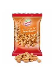 BAYARA SALTED PEANUTS 300GM spl off