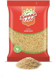 بَيَّارَا بذور السمسم – ٢٠٠ غرام